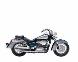 VT750C Shadow (1983-1987) VT750C Shadow (1983-1987)